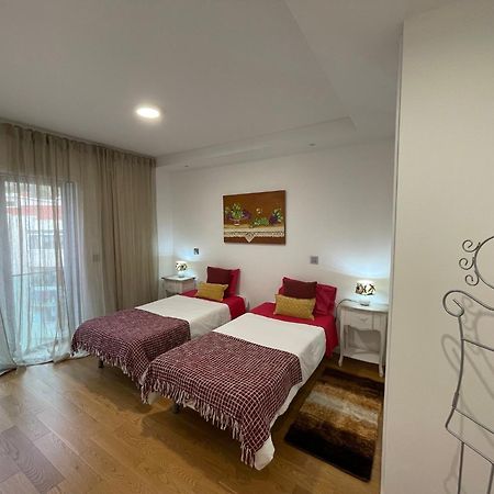 Carreira Residence Фуншал Экстерьер фото