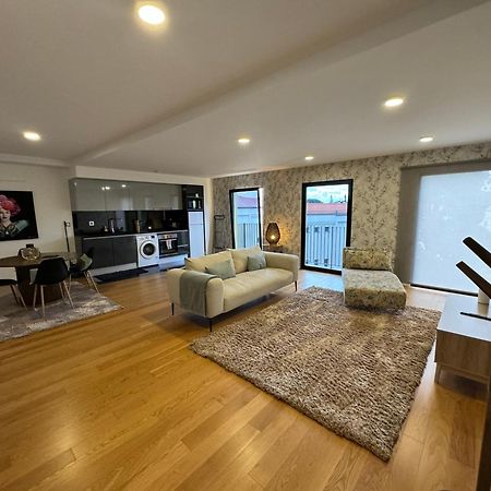 Carreira Residence Фуншал Экстерьер фото
