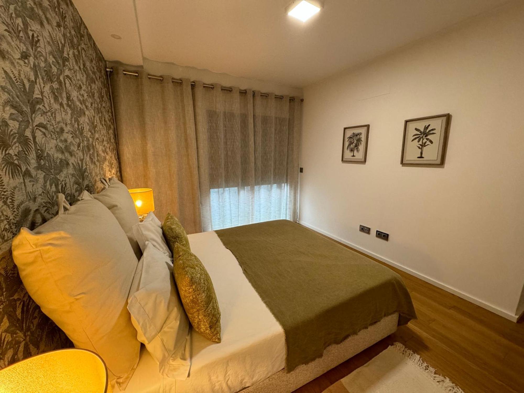 Carreira Residence Фуншал Экстерьер фото