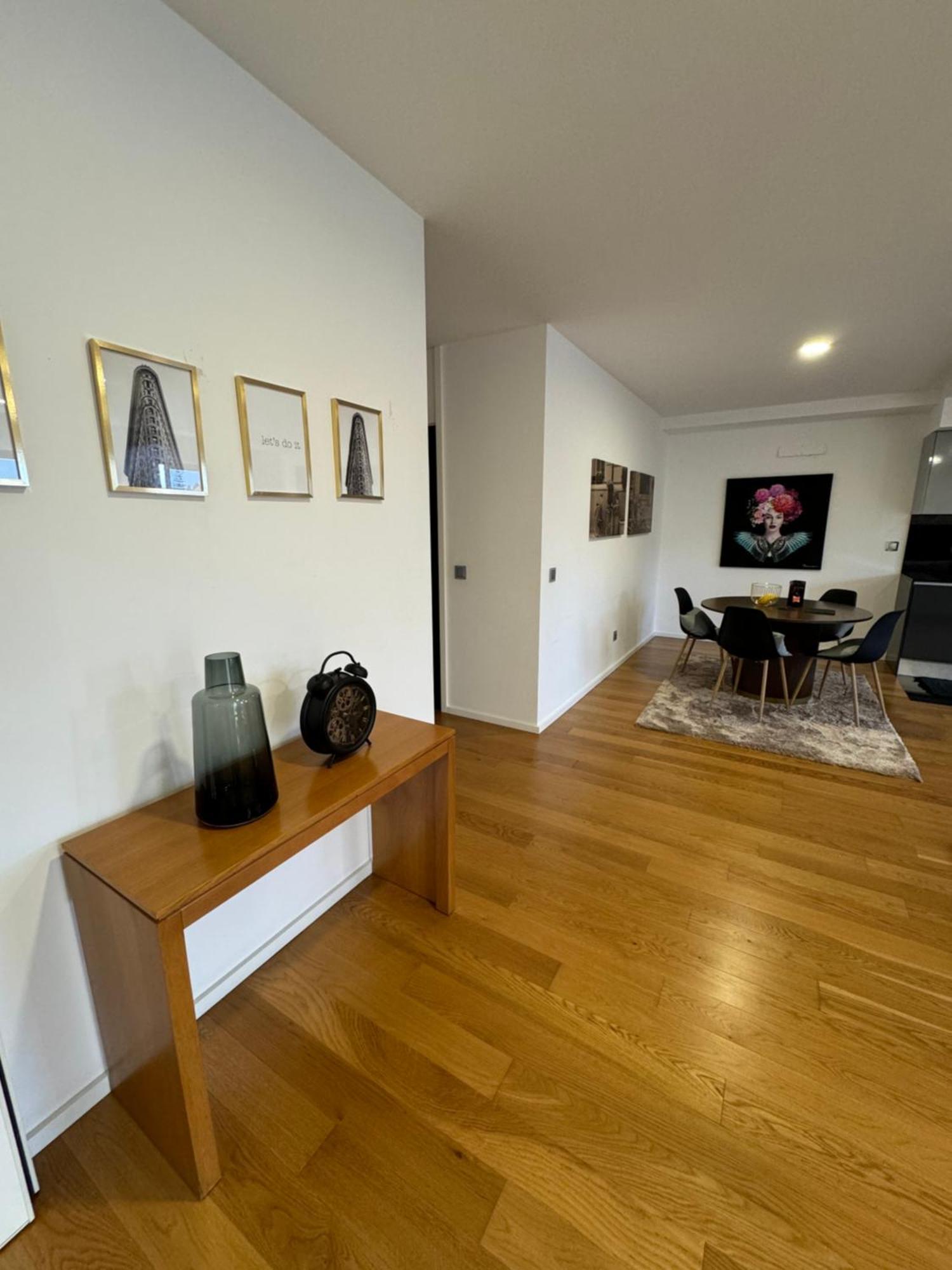 Carreira Residence Фуншал Экстерьер фото
