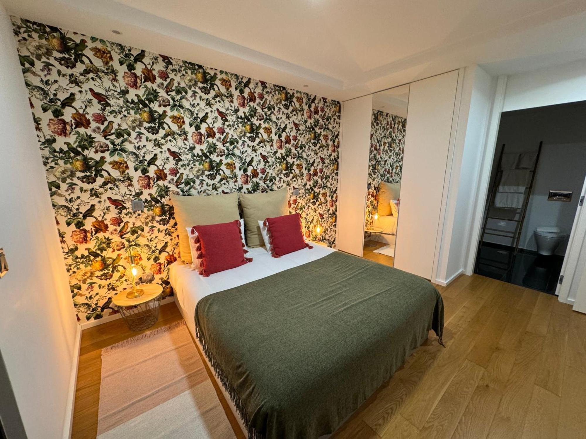 Carreira Residence Фуншал Экстерьер фото