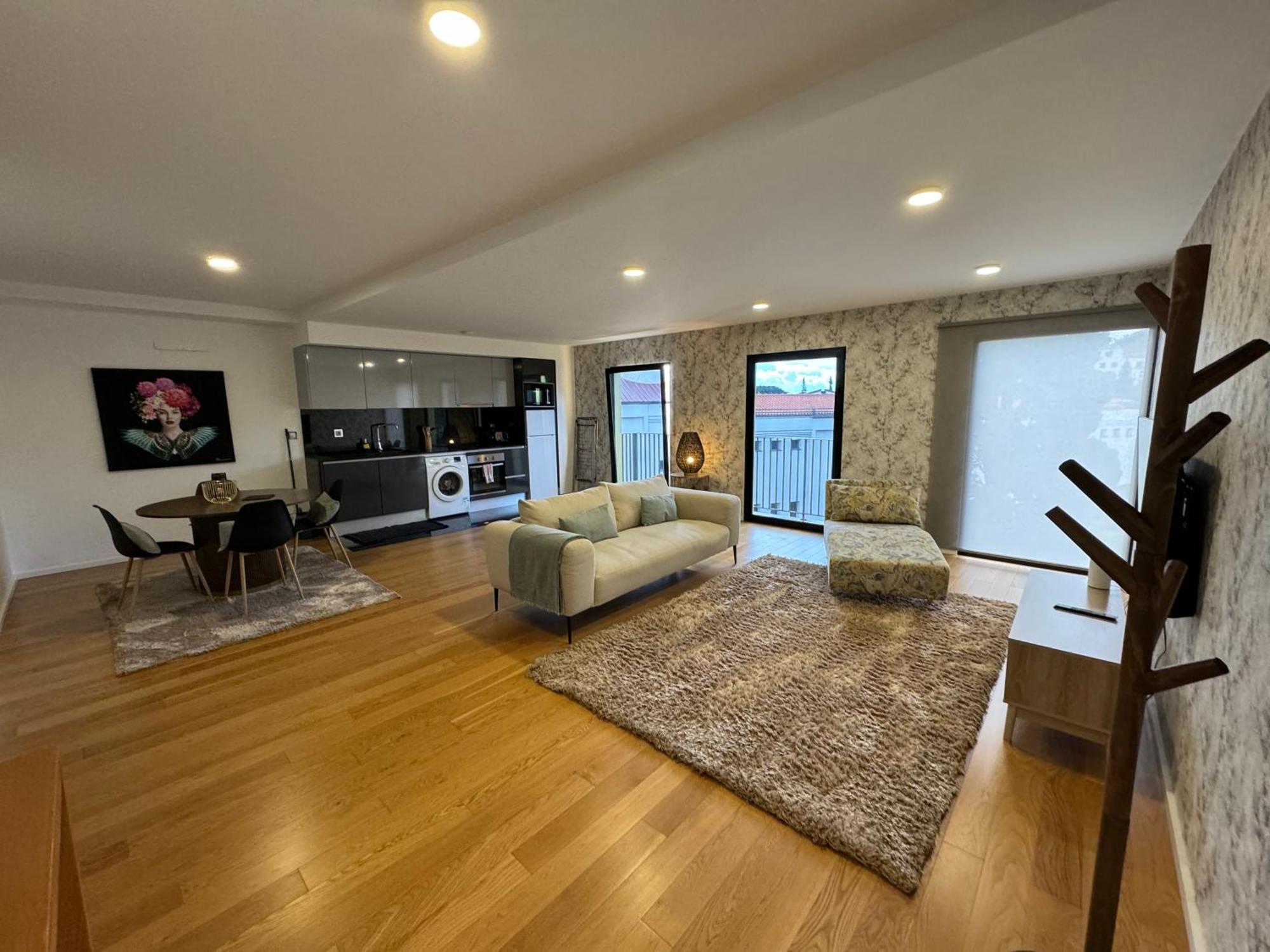 Carreira Residence Фуншал Экстерьер фото