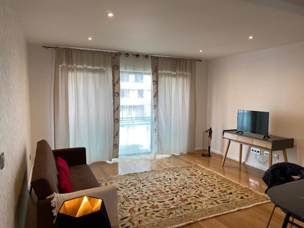 Carreira Residence Фуншал Экстерьер фото