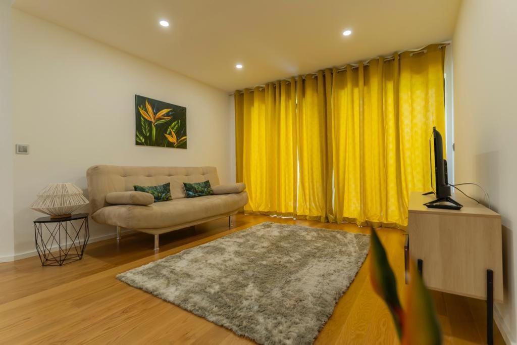 Carreira Residence Фуншал Экстерьер фото