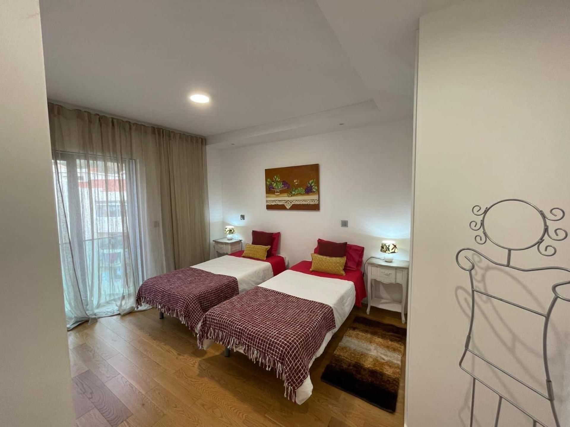 Carreira Residence Фуншал Экстерьер фото