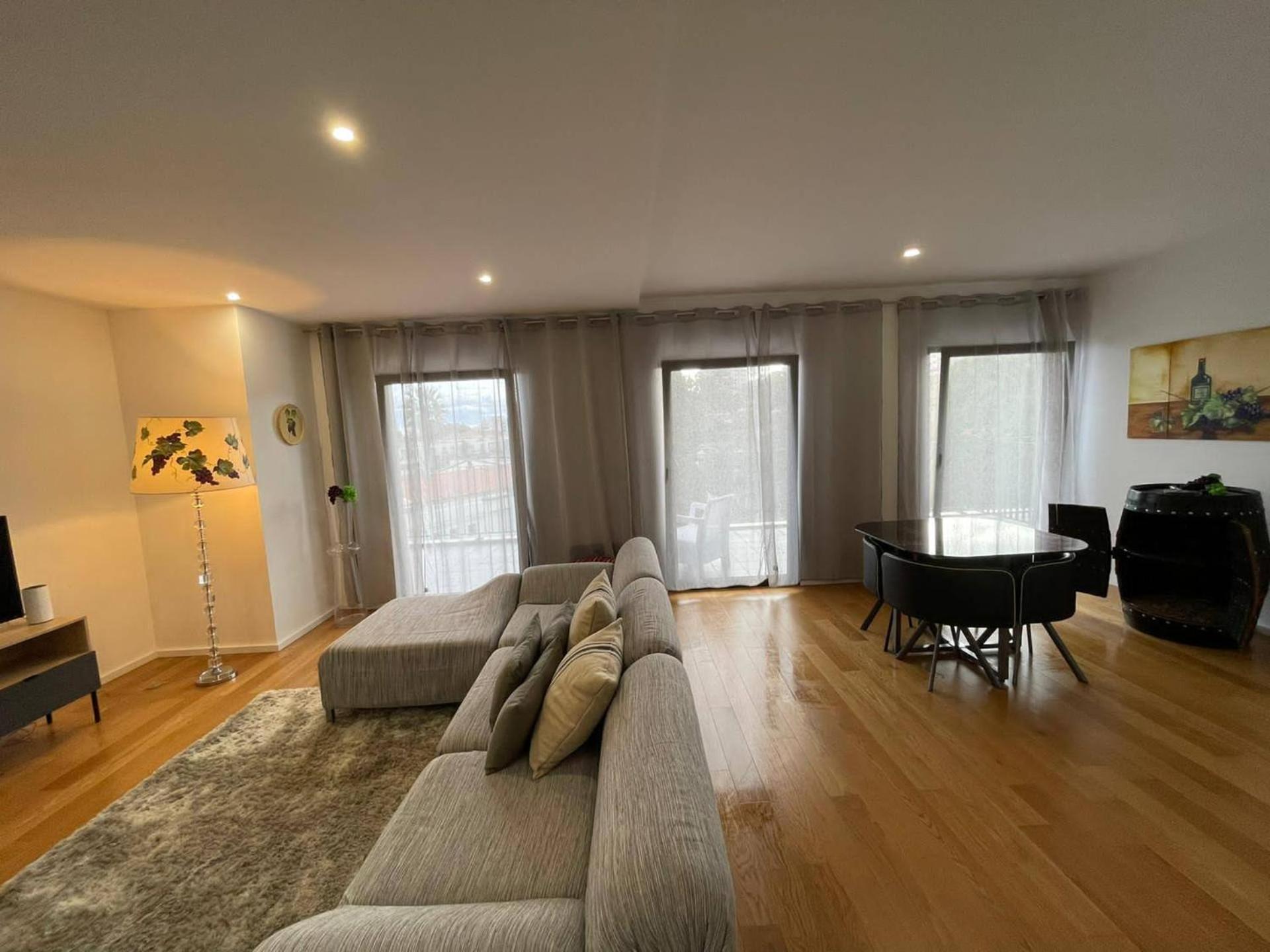 Carreira Residence Фуншал Экстерьер фото