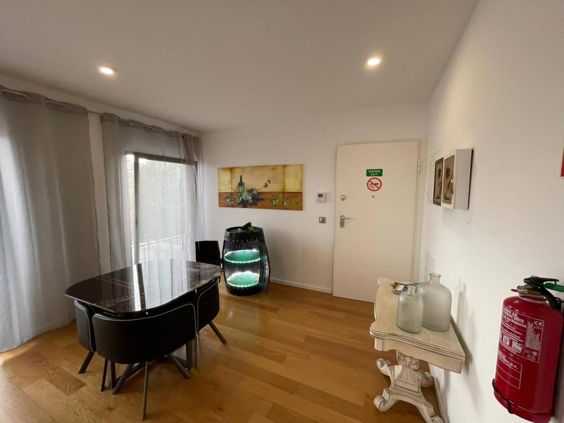 Carreira Residence Фуншал Экстерьер фото