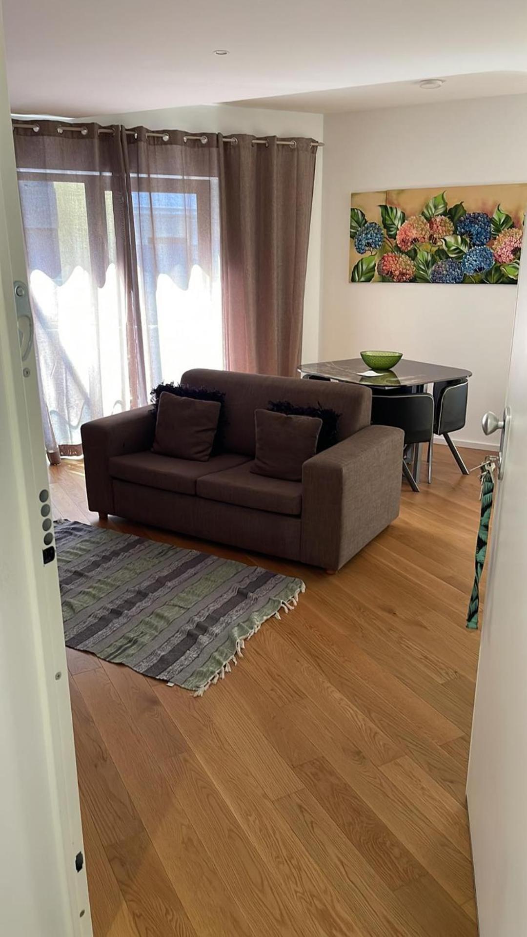 Carreira Residence Фуншал Экстерьер фото