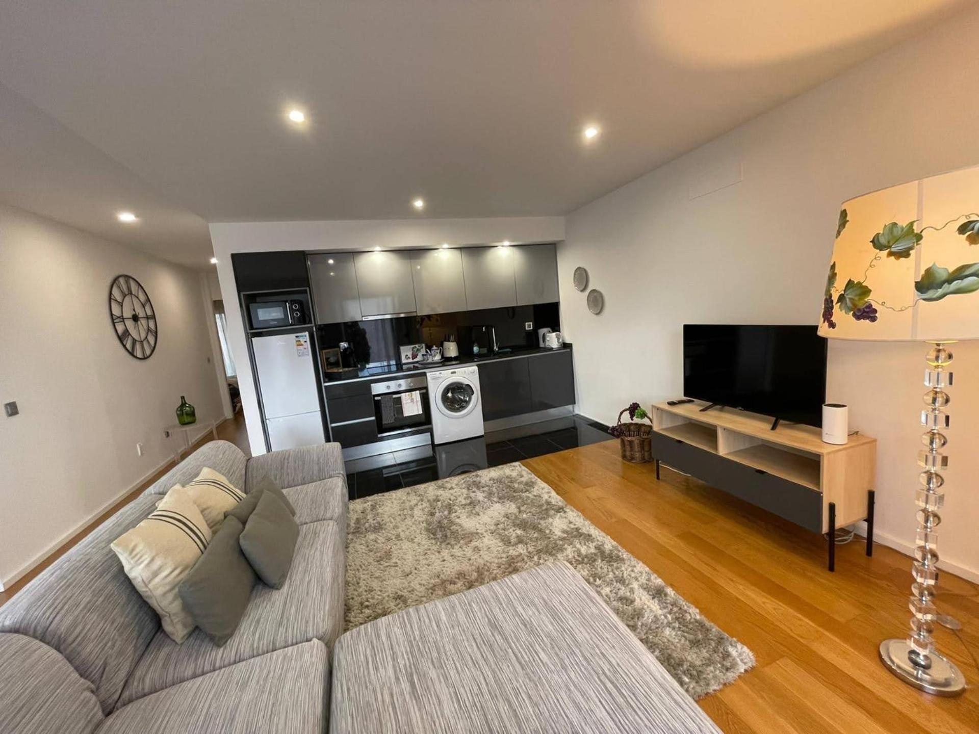 Carreira Residence Фуншал Экстерьер фото