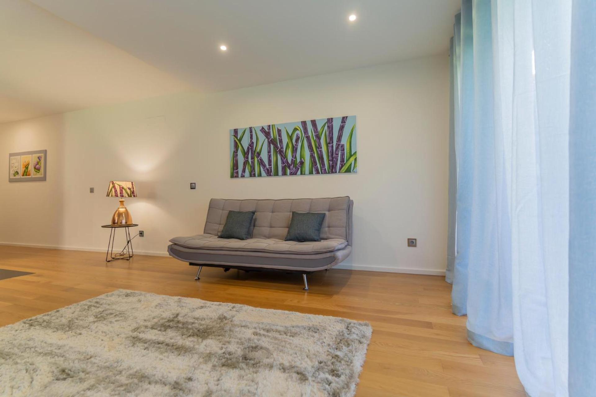 Carreira Residence Фуншал Экстерьер фото