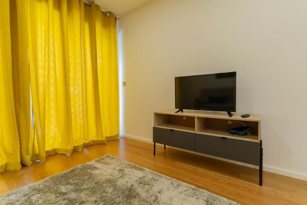 Carreira Residence Фуншал Экстерьер фото