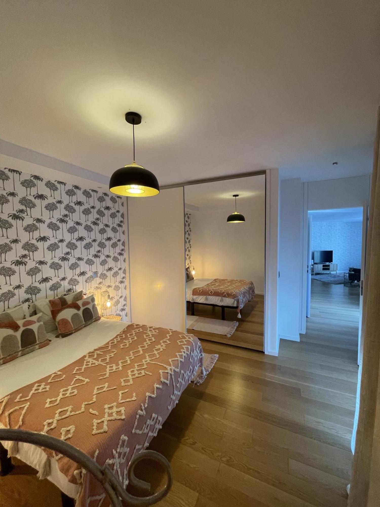 Carreira Residence Фуншал Экстерьер фото