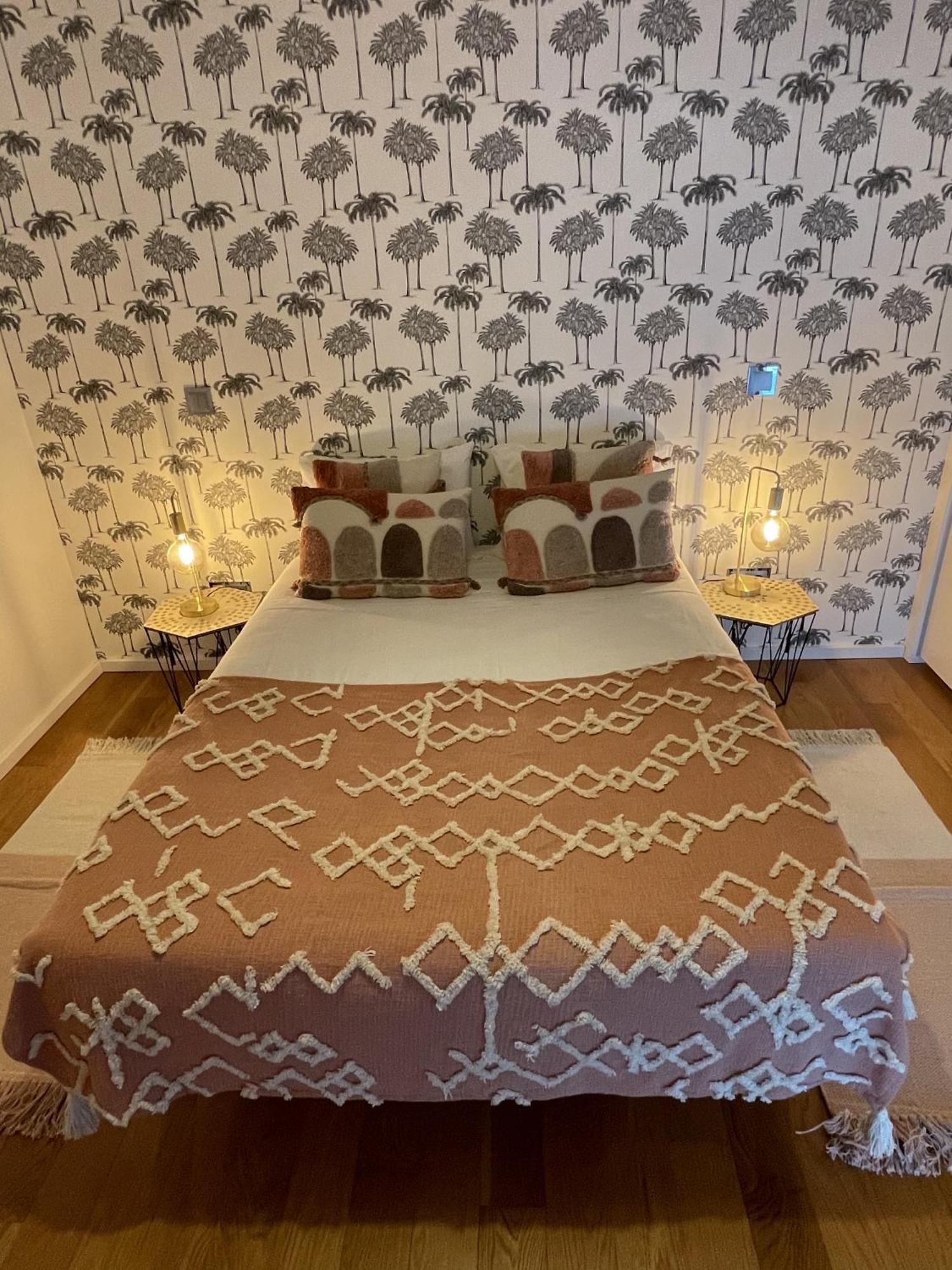 Carreira Residence Фуншал Экстерьер фото
