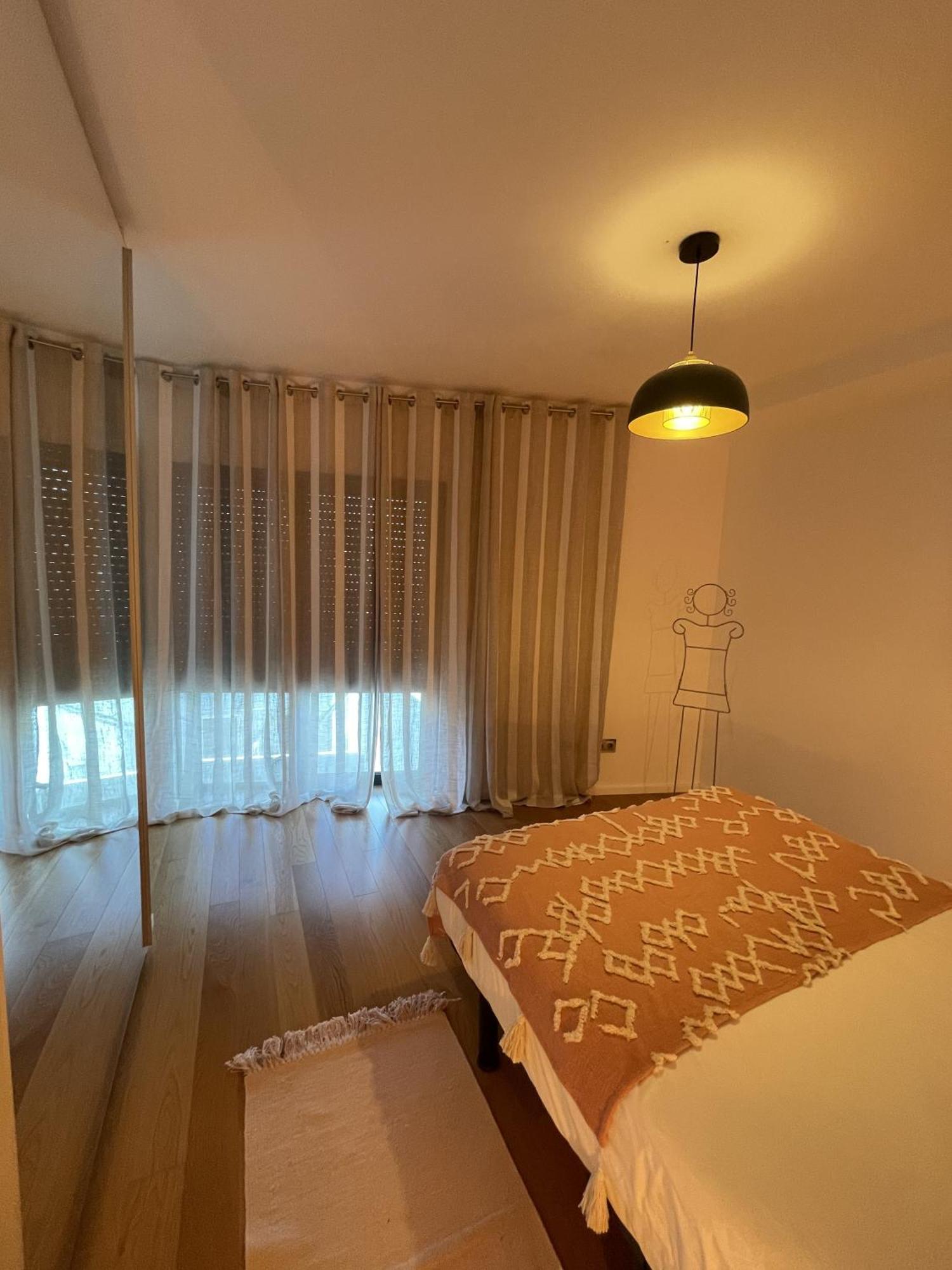 Carreira Residence Фуншал Экстерьер фото
