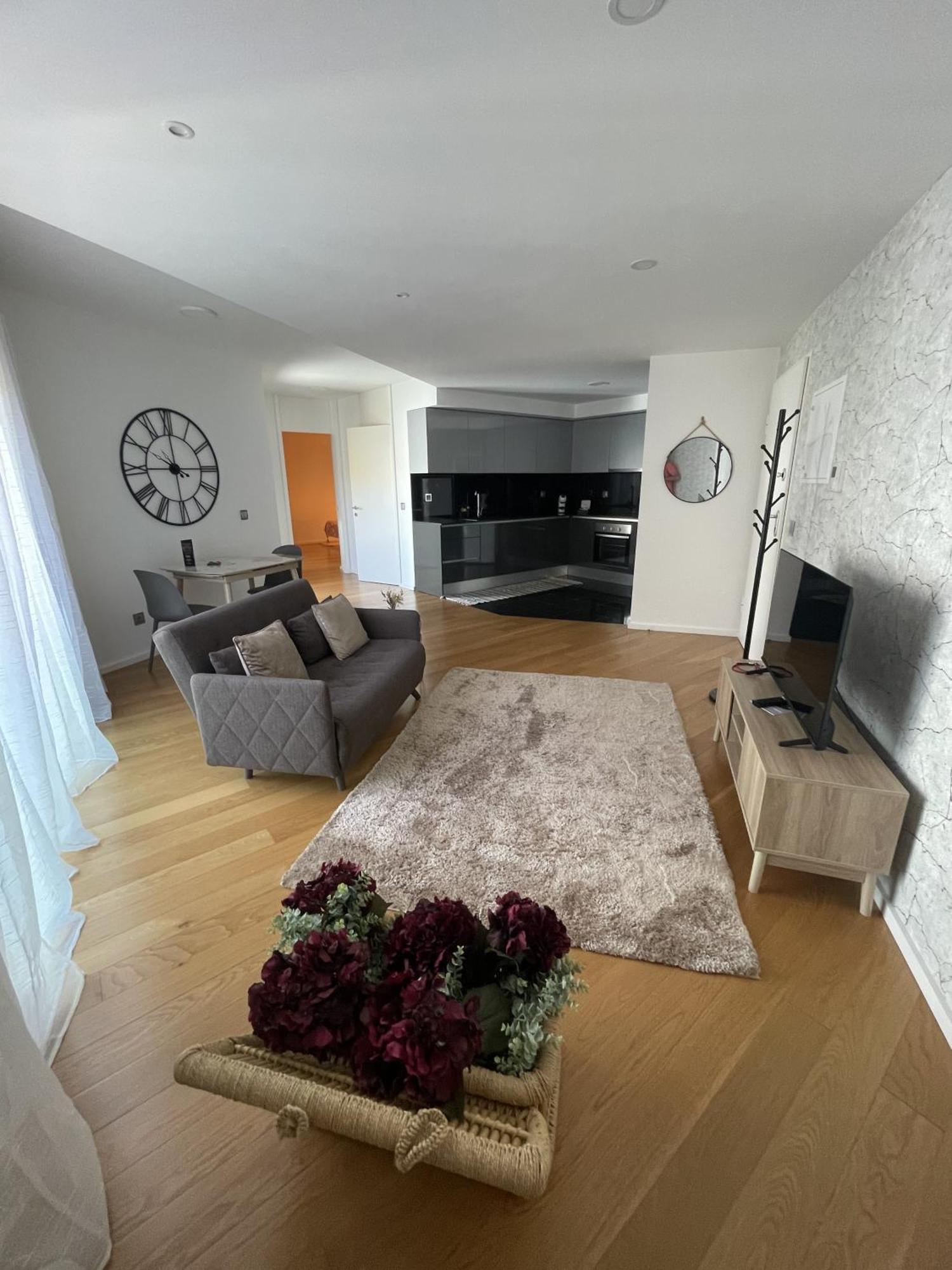 Carreira Residence Фуншал Экстерьер фото